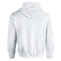 Custom Car Printed Hoodie