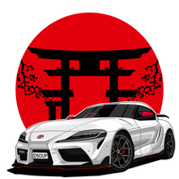 Custom Digital Artwork