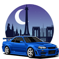 Custom Digital Artwork